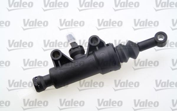 Valeo 874315 - Master Cylinder, clutch onlydrive.pro