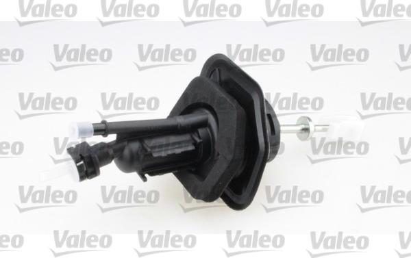 Valeo 874313 - Master Cylinder, clutch onlydrive.pro