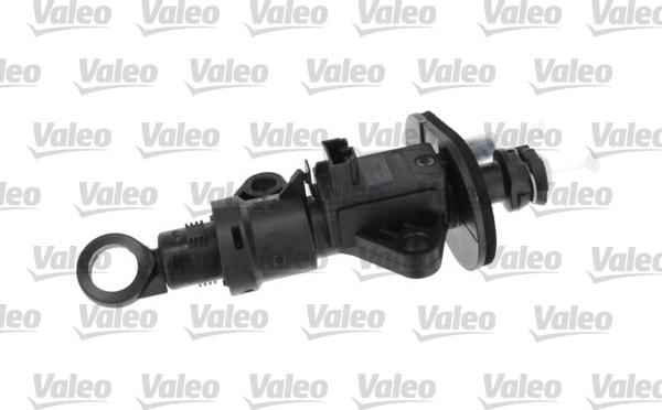 Valeo 874312 - Master Cylinder, clutch onlydrive.pro