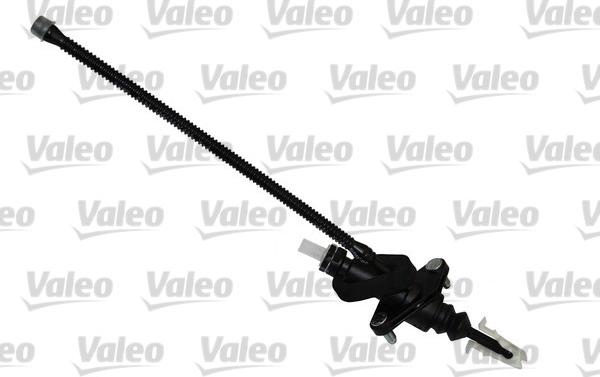 Valeo 874330 - Master Cylinder, clutch onlydrive.pro