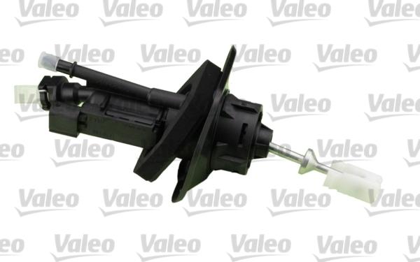 Valeo 874320 - Главный цилиндр, система сцепления onlydrive.pro