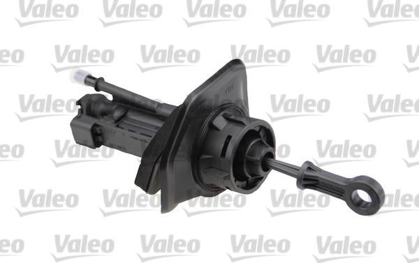 Valeo 874375 - Master Cylinder, clutch onlydrive.pro