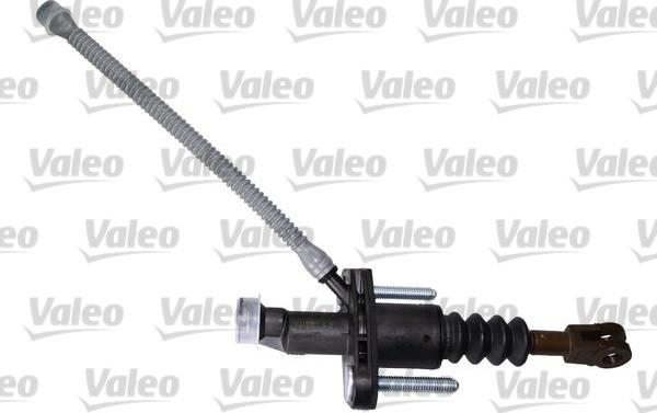 Valeo 874378 - Galvenais cilindrs, Sajūgs onlydrive.pro