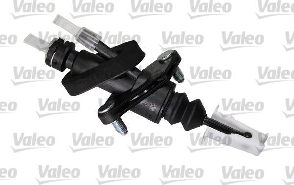 Valeo 874372 - Master Cylinder, clutch onlydrive.pro