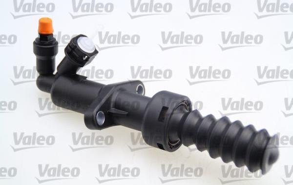 Valeo 874743 - Slave Cylinder, clutch onlydrive.pro