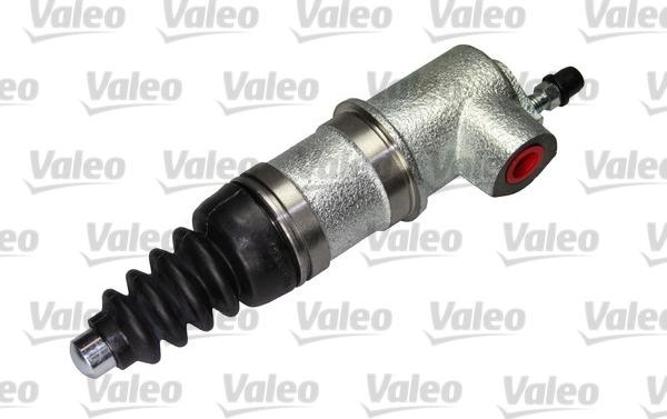 Valeo 874755 - Slave Cylinder, clutch onlydrive.pro