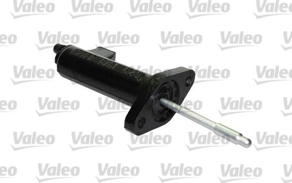 Valeo 874753 - Slave Cylinder, clutch onlydrive.pro