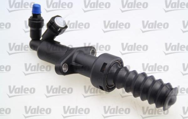 Valeo 874752 - Slave Cylinder, clutch onlydrive.pro