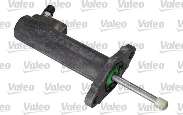 Valeo 874757 - Darba cilindrs, Sajūgs onlydrive.pro