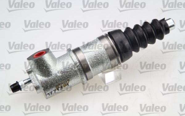Valeo 874763 - Slave Cylinder, clutch onlydrive.pro