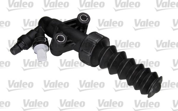 Valeo 874706 - Slave Cylinder, clutch onlydrive.pro