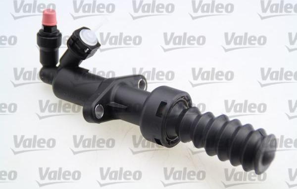 Valeo 874703 - Slave Cylinder, clutch onlydrive.pro