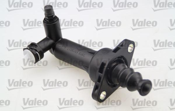 Valeo 874702 - Darba cilindrs, Sajūgs onlydrive.pro