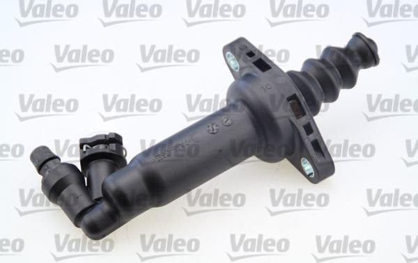 Valeo 874707 - Slave Cylinder, clutch onlydrive.pro