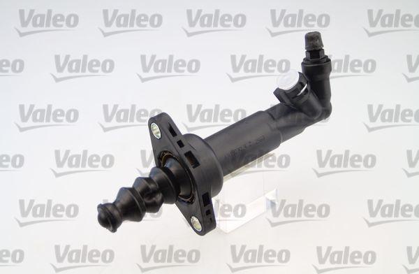 Valeo 874710 - Slave Cylinder, clutch onlydrive.pro