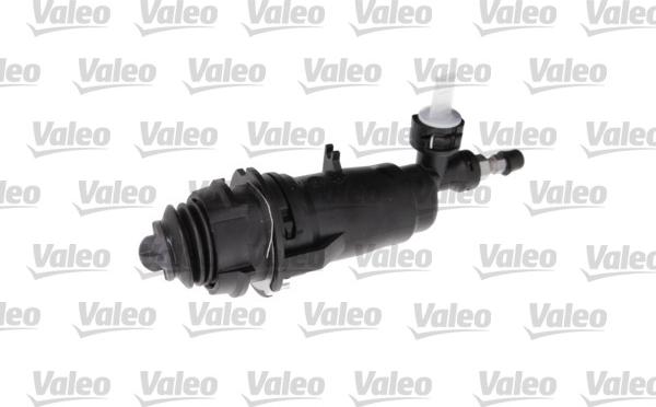 Valeo 874730 - Slave Cylinder, clutch onlydrive.pro