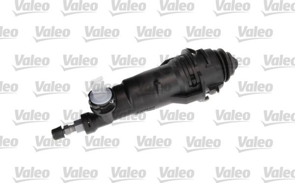 Valeo 874730 - Slave Cylinder, clutch onlydrive.pro