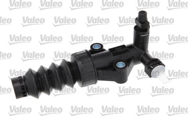Valeo 874726 - Slave Cylinder, clutch onlydrive.pro