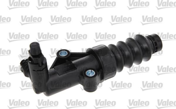 Valeo 874726 - Slave Cylinder, clutch onlydrive.pro