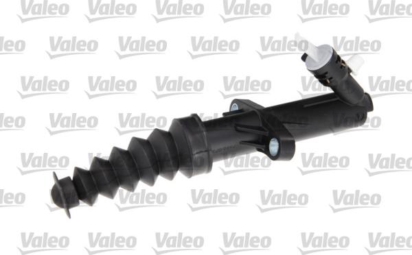 Valeo 874727 - Slave Cylinder, clutch onlydrive.pro