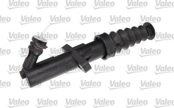 Valeo 874727 - Slave Cylinder, clutch onlydrive.pro