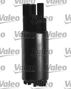 Valeo 347251 - Fuel Pump onlydrive.pro