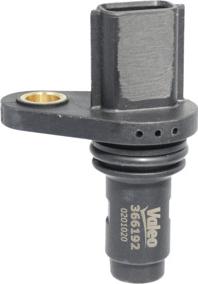 Valeo 366192 - Sensor, crankshaft pulse onlydrive.pro