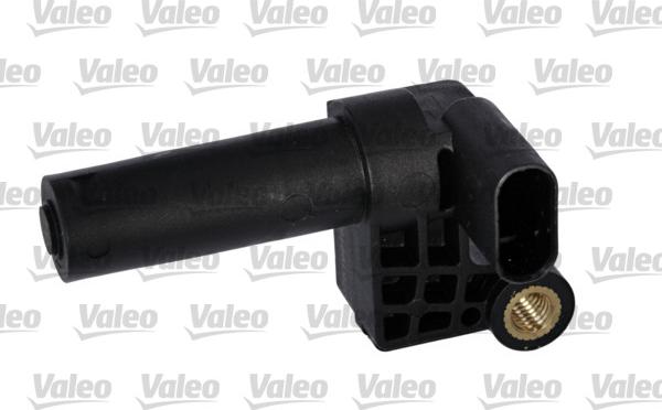 Valeo 366157 - Датчик импульсов, коленвал onlydrive.pro