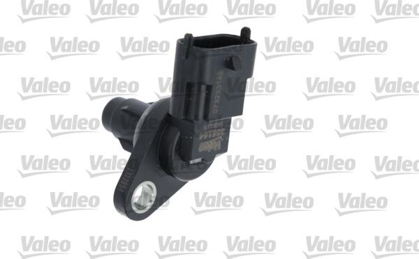 Valeo 366164 - Sensor, camshaft position onlydrive.pro