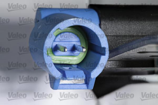 Valeo 366165 - Sensor, crankshaft pulse onlydrive.pro