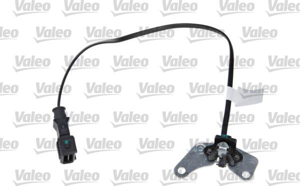 Valeo 366184 - Sensor, camshaft position onlydrive.pro