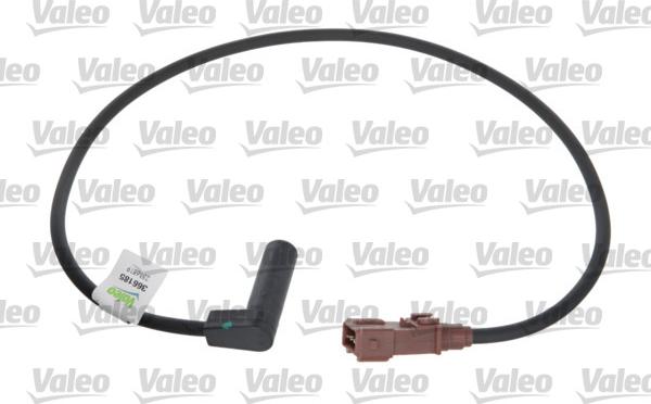 Valeo 366185 - Jutiklis, alkūninio veleno impulsas onlydrive.pro