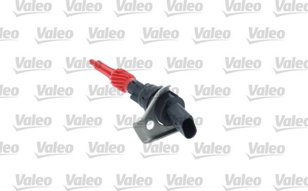 Valeo 366131 - Датчик скорости, спидометр onlydrive.pro