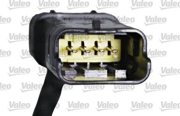 Valeo 368049 - Oxygen, Lambda Sensor onlydrive.pro