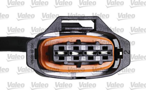 Valeo 368005 - Oxygen, Lambda Sensor onlydrive.pro