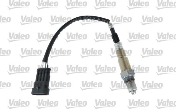 Valeo 368001 - Oxygen, Lambda Sensor onlydrive.pro