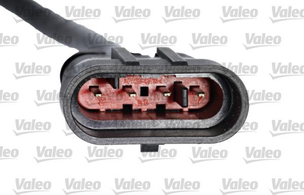 Valeo 368001 - Oxygen, Lambda Sensor onlydrive.pro