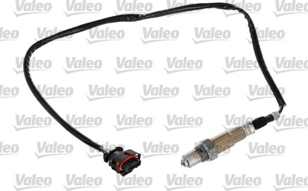 Valeo 368008 - Oxygen, Lambda Sensor onlydrive.pro