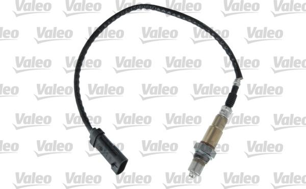 Valeo 368002 - Oxygen, Lambda Sensor onlydrive.pro
