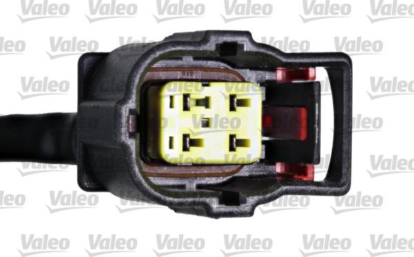 Valeo 368010 - Oxygen, Lambda Sensor onlydrive.pro