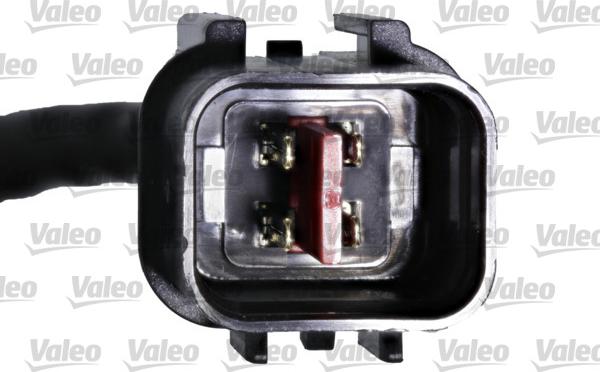 Valeo 368047 - Oxygen, Lambda Sensor onlydrive.pro