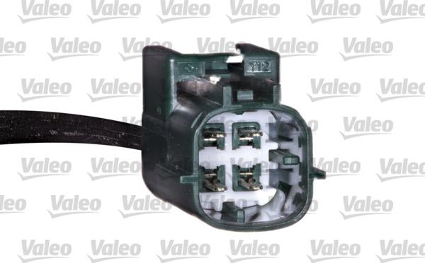 Valeo 368012 - Oxygen, Lambda Sensor onlydrive.pro