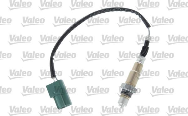 Valeo 368012 - Oxygen, Lambda Sensor onlydrive.pro