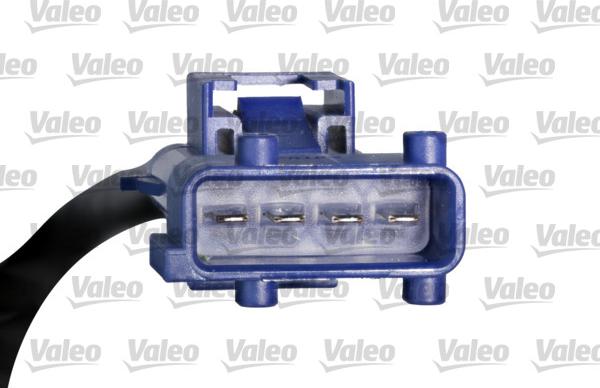 Valeo 368039 - Oxygen, Lambda Sensor onlydrive.pro