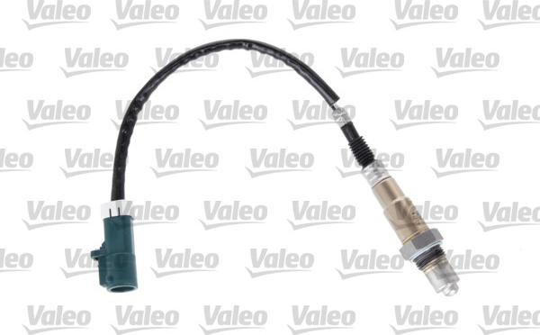 Valeo 368031 - Lambda zonde onlydrive.pro