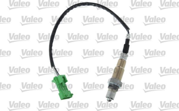 Valeo 368029 - Oxygen, Lambda Sensor onlydrive.pro