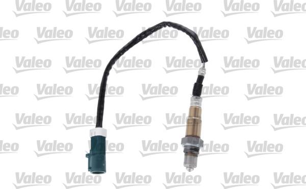 Valeo 368027 - Oxygen, Lambda Sensor onlydrive.pro