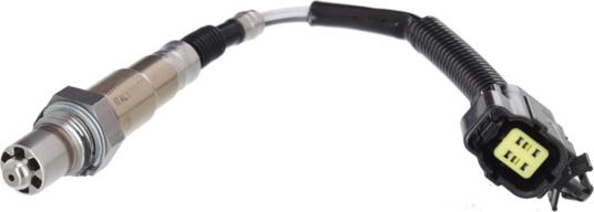 Valeo 368259 - Oxygen, Lambda Sensor onlydrive.pro