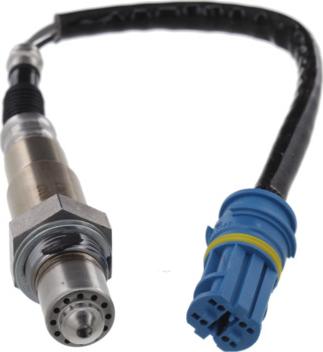 Valeo 368256 - Oxygen, Lambda Sensor onlydrive.pro