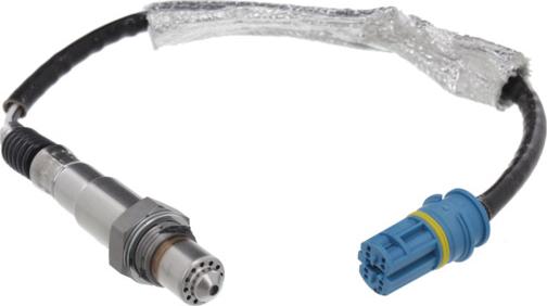 Valeo 368264 - Oxygen, Lambda Sensor onlydrive.pro